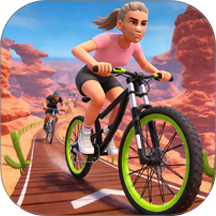 疯狂越野赛