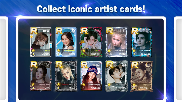 SUPERSTAR JYPNATION