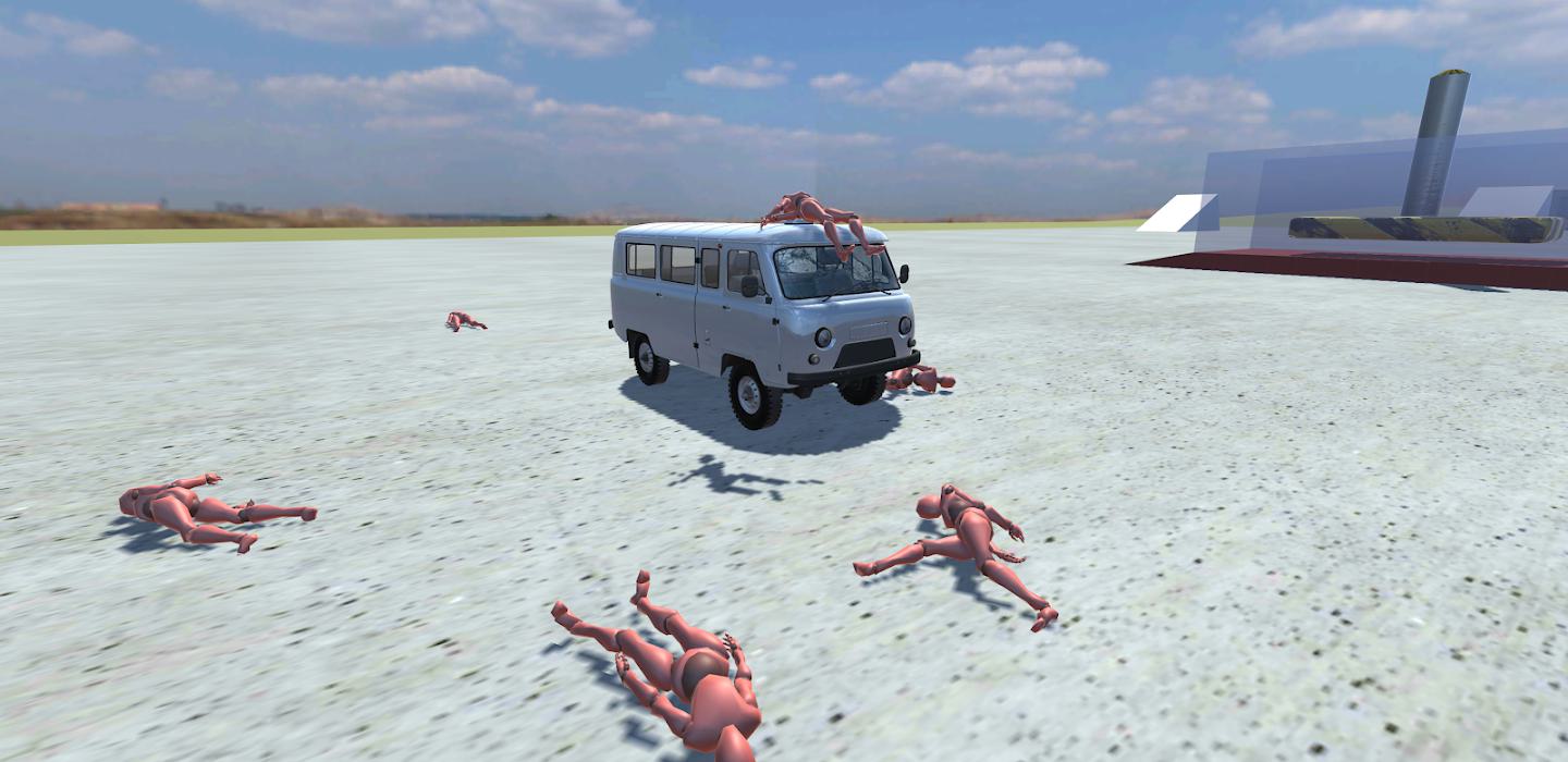 梦想赛车
