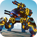 战争机器人中文版（War Robots）
