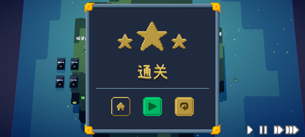 卡牌战争中文版