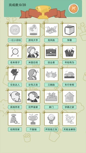 中国式人生MOD作弊菜单
