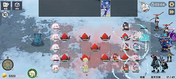 原神大战原魔中文版