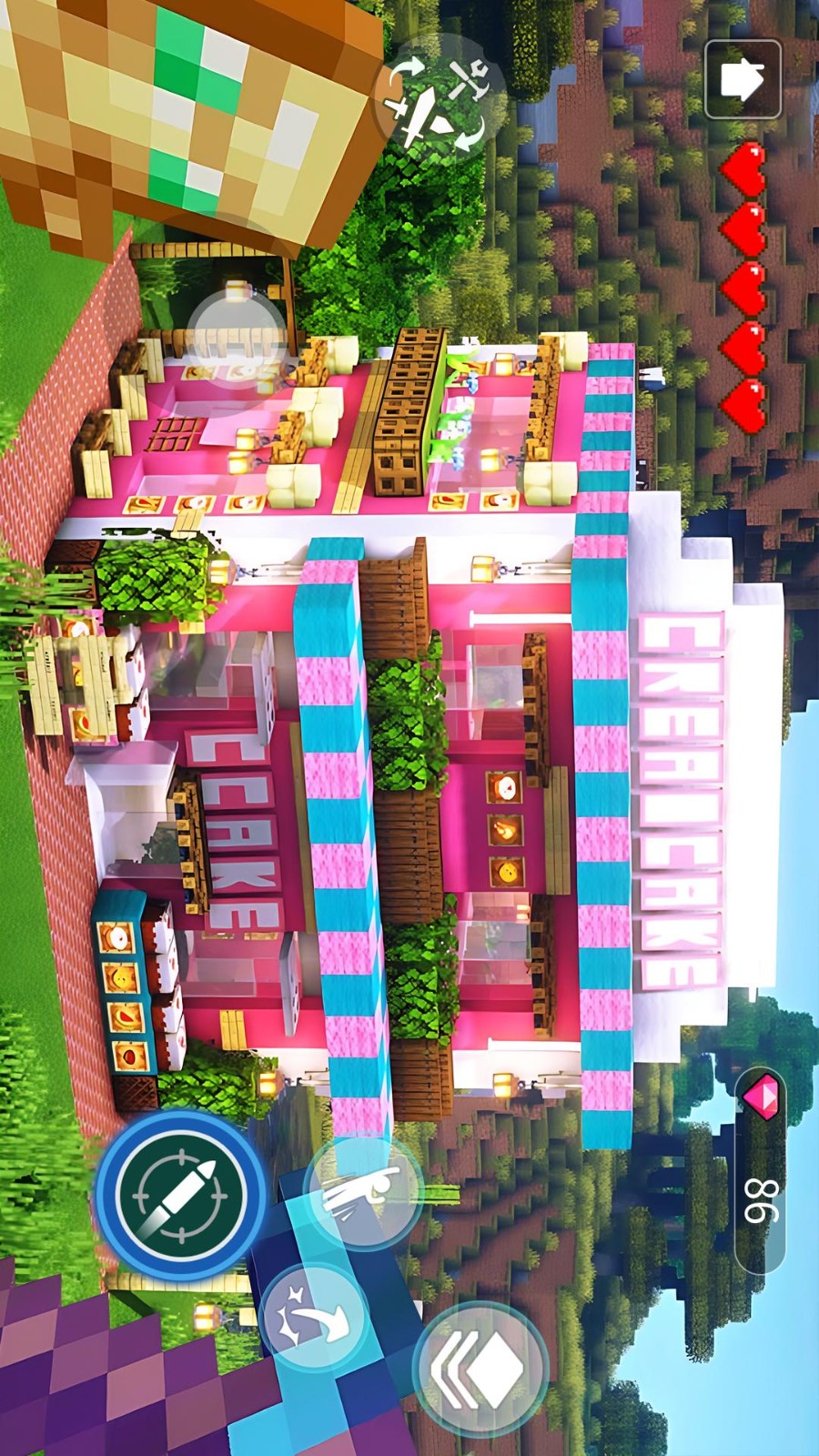 家园建造装修工