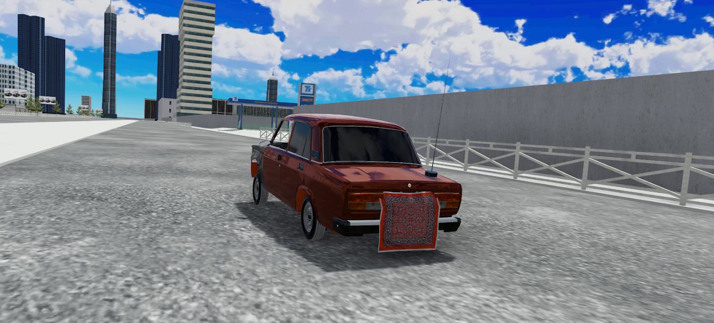 梦想赛车