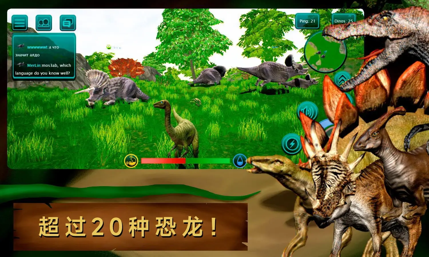 诅咒之岛无限钻石版