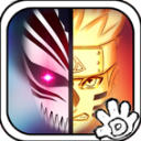 死神VS火影手机版3.8.5