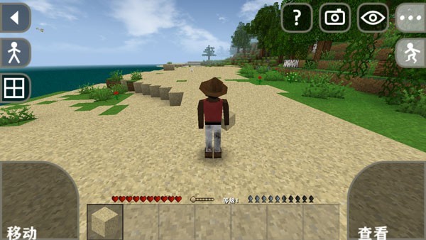 Survivalcraft2下载原版