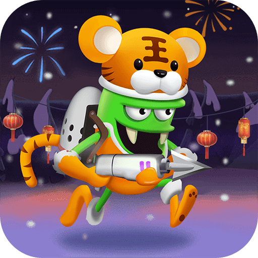 僵尸榨汁机最新版