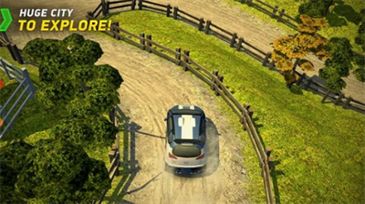 疯狂停车场2:Parking Mania 2