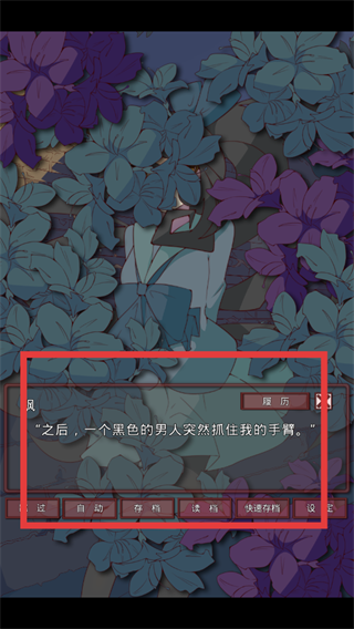 盲目之恋汉化版