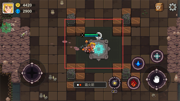 Elemental World最新内购版