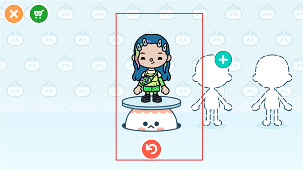 托卡世界夏威夷小镇手机版