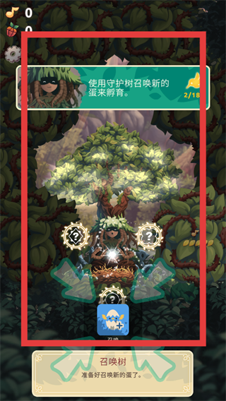 鸟类世界