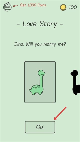 Like A Dino