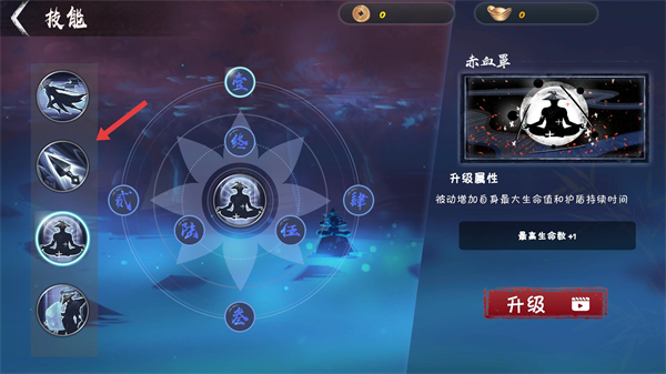 剑之怒