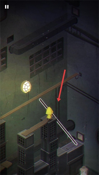 小小梦魇2重制版