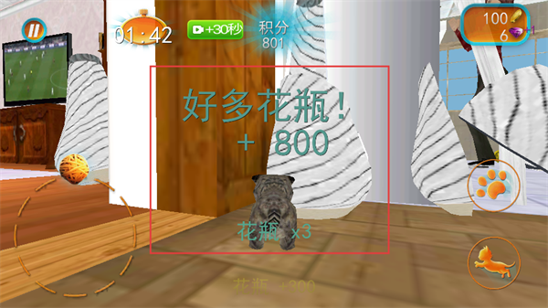 小猫历险记