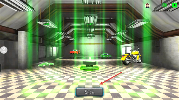 超级小兵冲冲冲安卓版