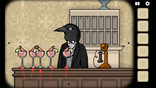 Rusty Lake Hotel锈湖旅馆中文版下载安装