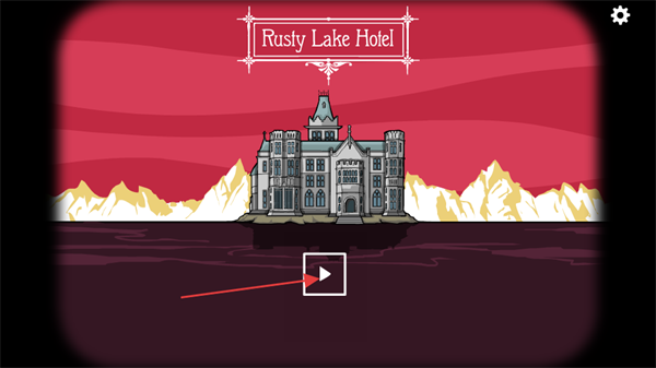 Rusty Lake Hotel锈湖旅馆中文版下载安装
