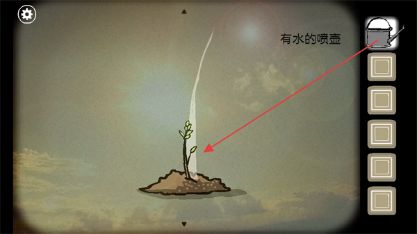 Rusty Lake: Roots锈湖根源下载最新版汉化