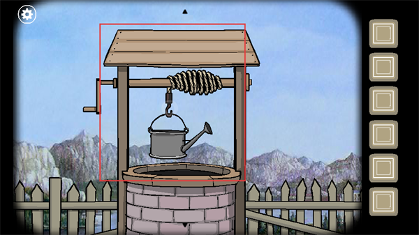 Rusty Lake: Roots锈湖根源下载最新版汉化