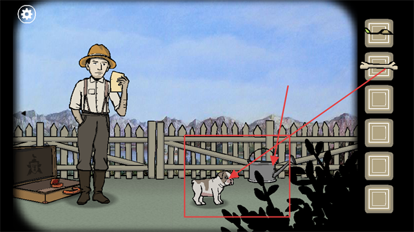 Rusty Lake: Roots锈湖根源下载最新版汉化