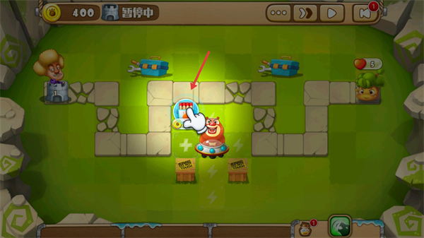熊出没之保卫家园
