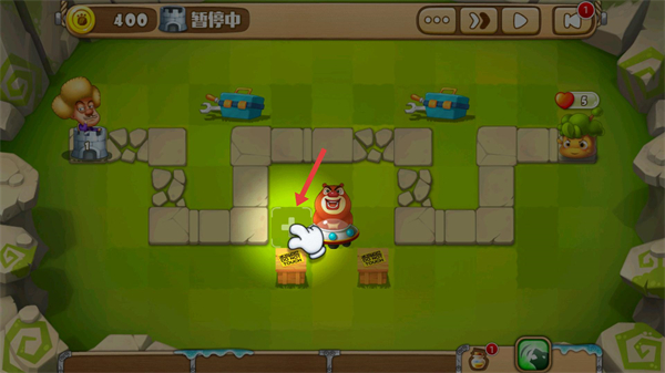 熊出没之保卫家园