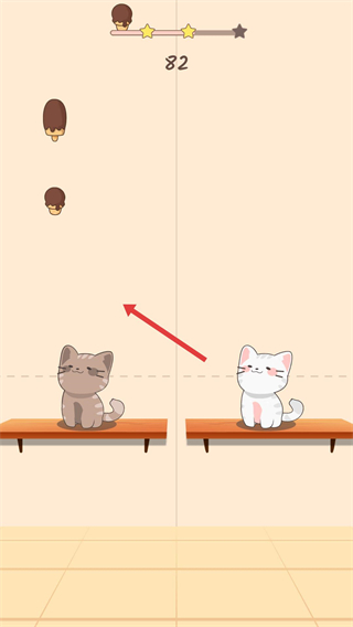 猫咪二重奏
