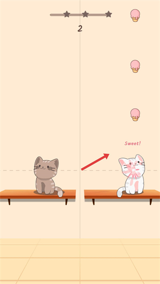 猫咪二重奏正版