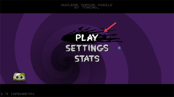 废土之王最新版本2023(Nuclear Throne)