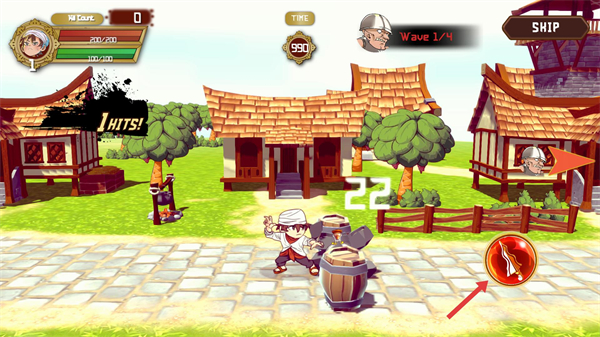 无与伦比的男人（Unrivaled Heroes）