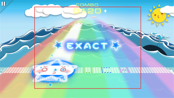 同步音律官方版