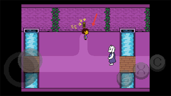 Undertale手机版下载汉化版