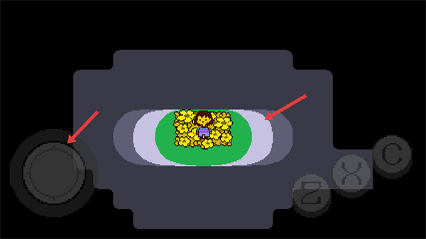 Undertale传说之下
