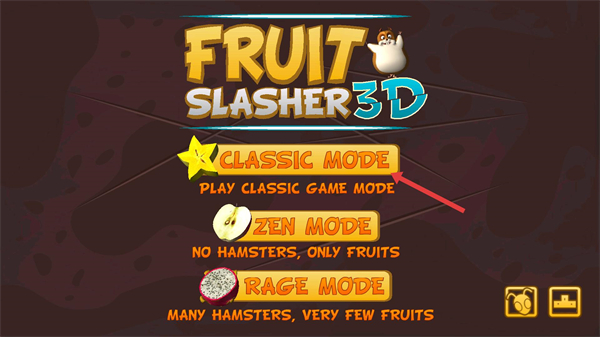 快刀切水果单机版(Fruit Slasher)