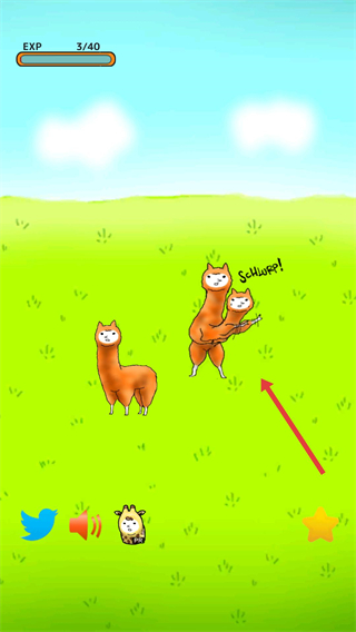 兄贵羊驼(Alpaca)