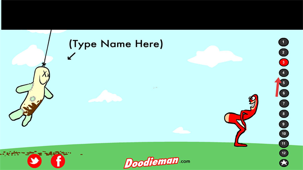 大便超人(Doodieman voodoo)