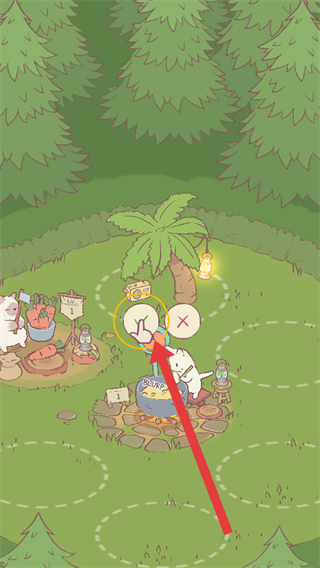 猫咪物语游戏