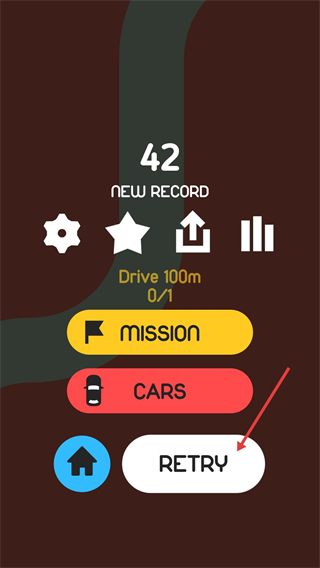 Finger Driver(指尖车手游戏下载)