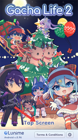 加查生活2(Gacha Life 2)