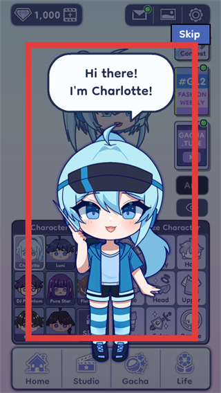 加查生活2(Gacha Life 2)