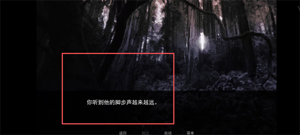 无处可藏