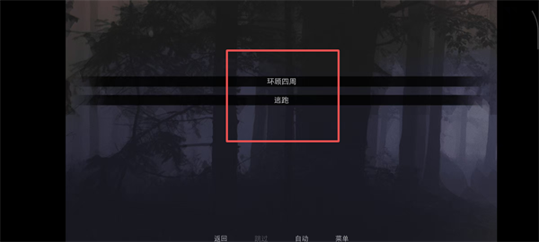 无处可藏