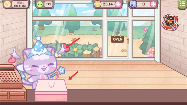 旅猫甜品店正版