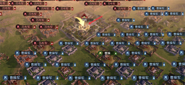 率土之滨