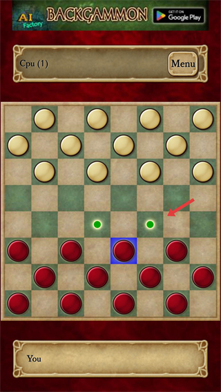 国际跳棋