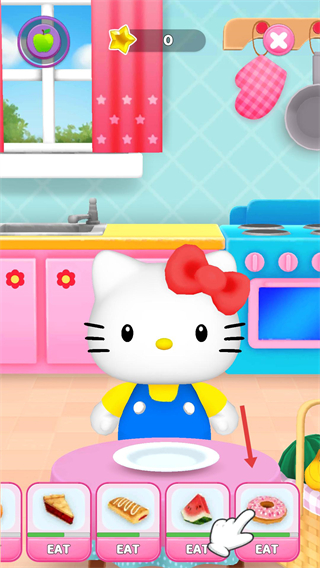TalkingHelloKitty